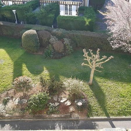 T2 cosy/balcon sud ouest/300m-mer/Villers sur Mer Extérieur photo